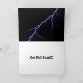 Fijne mama's dag! kaart (Binnen)