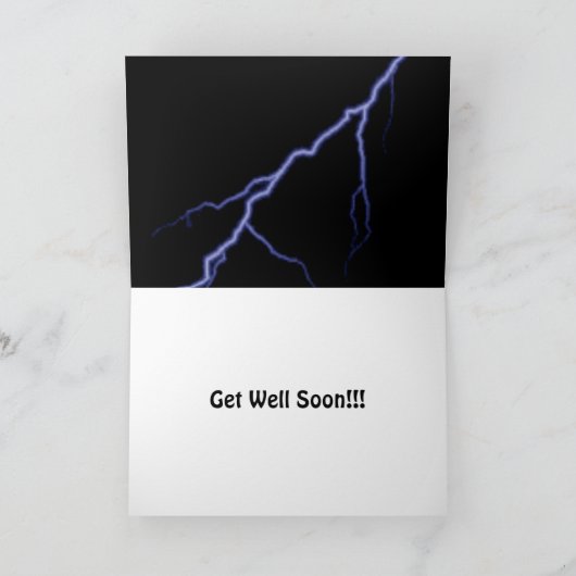 Fijne mama's dag! kaart (Binnen)