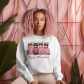 Fijne Meowentines Trui