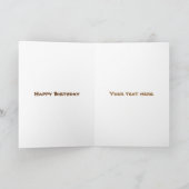 Fijne miniatuur cartoon kaart (Binnen)