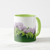 Fijne Moederdag 10 Mok (Voorkant rechts)