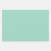 Fijne Moederdag 2025 Inpakpapier Vel (Voorkant 3)