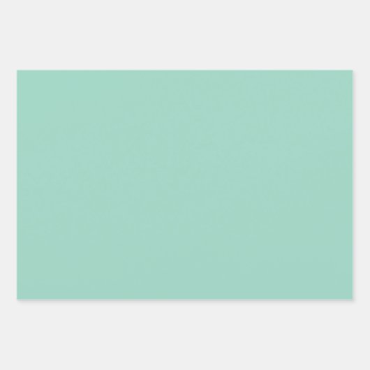 Fijne Moederdag 2025 Inpakpapier Vel (Voorkant 3)