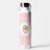 Fijne Moederdag aan mijn rolmodel Waterfles (Voorkant)