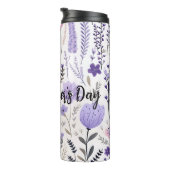 Fijne Moederdag-beker Thermosbeker (Geroteerd rechts)