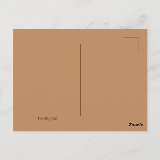 Fijne Moederdag! Briefkaart (Achterkant)