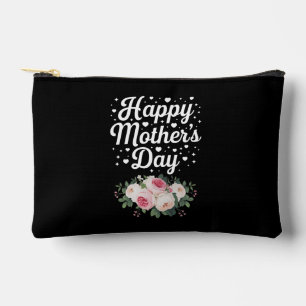 Fijne Moederdag Cute Floral Moeder Oma Echtgenote Etui