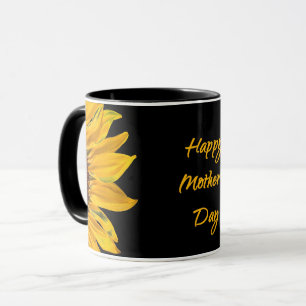 Fijne Moederdag, Daisy, Mok