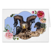 Fijne Moederdag, Eagles (Voorkant Horizontaal)