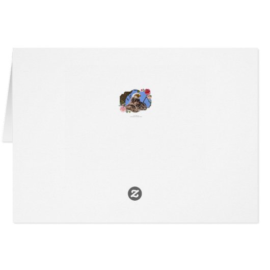 Fijne Moederdag, Eagles (Achterkant Horizontaal)