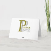 Fijne Moederdag! Kaart (Achterkant)