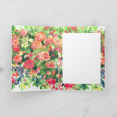 Fijne Moederdag! Kaart (Binnen)