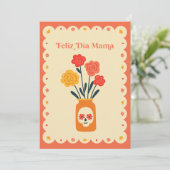Fijne Moederdag kaart | Moederdag Kaart (Staand voorkant)