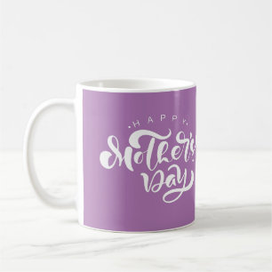 Fijne Moederdag met liefde Koffiemok