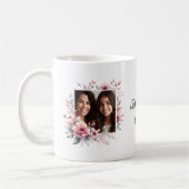 Fijne Moederdag Spaans Met Foto Koffiemok (Links)