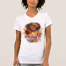 Fijne Moederdag T-shirt