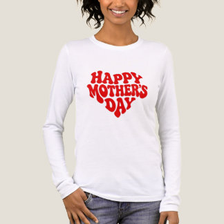Fijne Moederdag Tri-Blend Shirt