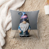 Fijne Moederdag van Gnome Kussen (Deken)
