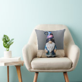 Fijne Moederdag van Gnome Kussen (Stoel)