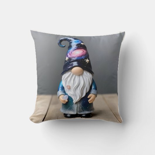 Fijne Moederdag van Gnome Kussen (Voorkant)