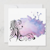 Fijne Moederdag Vrouwendag (Voorkant)