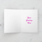 Fijne Moederdag: Wenskaart Nieuwe Mama Kaart (Binnen)