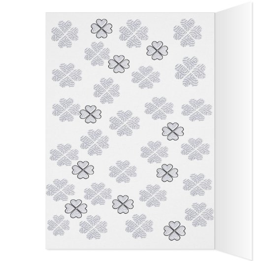 Fijne Moeders dag (Binnen (Links))