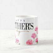 Fijne Moeders dag Koffiemok (Center)