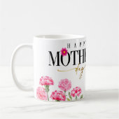 Fijne Moeders dag Koffiemok (Links)