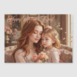 Fijne Moedersdag!  Kunstwerk #3