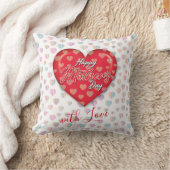 Fijne Moedersdag Ontwerp Kussen (Deken)