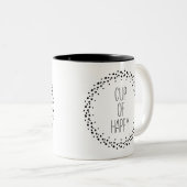 Fijne Mok (Voorkant rechts)