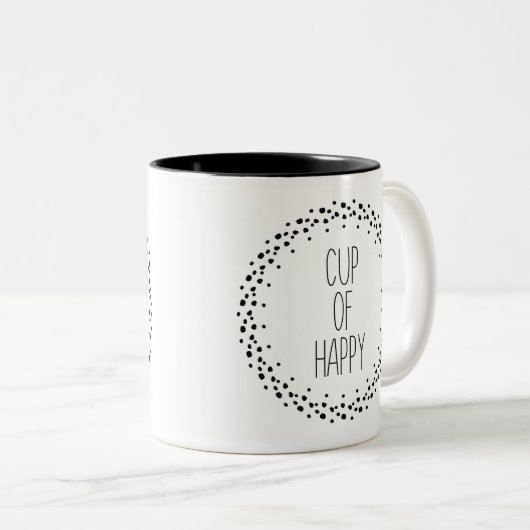 Fijne Mok (Voorkant rechts)