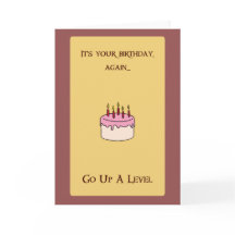 Fijne Munchkin verjaardag!