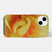 Fijne Narcis iPhone Hoesje (Achterkant horizontaal)