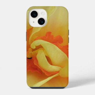 Fijne Narcis iPhone 14 Hoesje