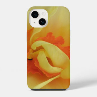 Fijne Narcis iPhone 14 Hoesje