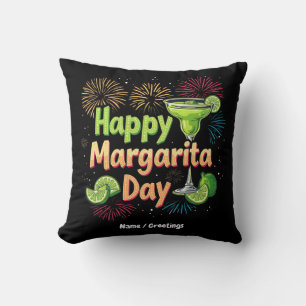 Fijne Nationale Margarita Dag Kussen