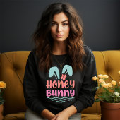 Fijne Paasdag - Bunny Funny T-shirt