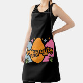 Fijne Paasdag - Kuikens Schort (Insitu)