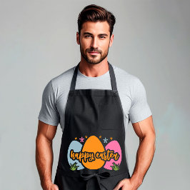 Fijne Paasdag - Kuikens Schort