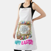 Fijne Paasdag - Man Schort (Insitu)