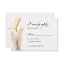 Fijne pampas gras gedroogde bloemen