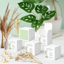 Fijne Pampas Vrijgezellenfeest Box