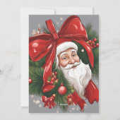 FIJNE PAWLIDAYS FEESTDAGENKAART (Achterkant)