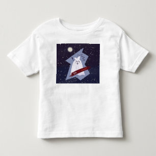 Fijne peuter T-shirt van jersey