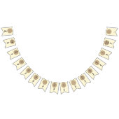 Fijne Pi Dag! Happy Pie Day Wiskunde Banner (Alle)