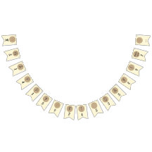 Fijne Pi Dag! Happy Pie Day Wiskunde Banner