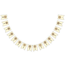 Fijne Pi Dag! Happy Pie Day Wiskunde Banner