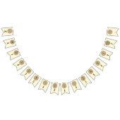 Fijne Pi Dag! Happy Pie Day Wiskunde Banner (Alle)